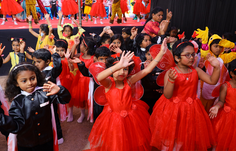 Vijay Vidyalaya